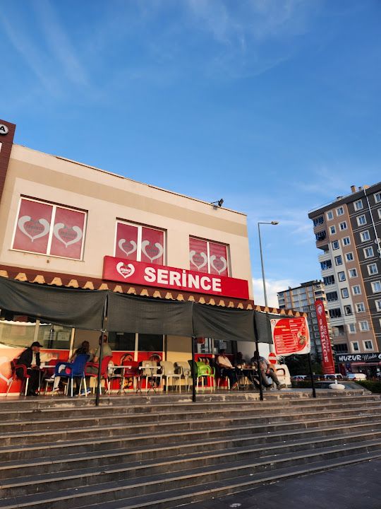 Serince İldem Çarşı