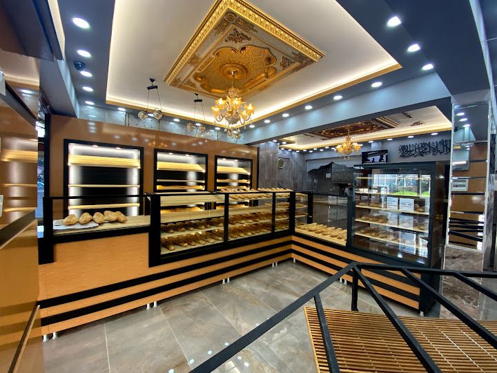 SEV-AL PİDE FIRINI