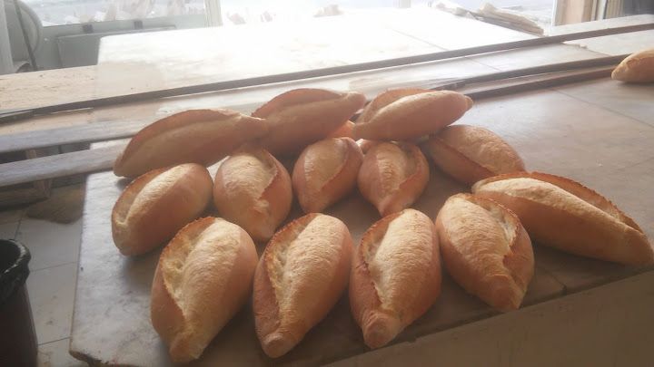 Somuncubaba Fırını