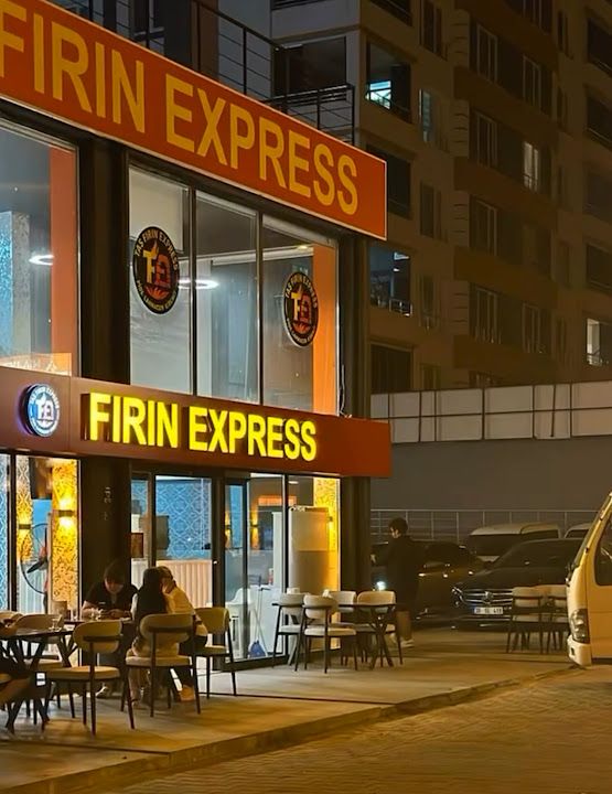 Taş fırın expres