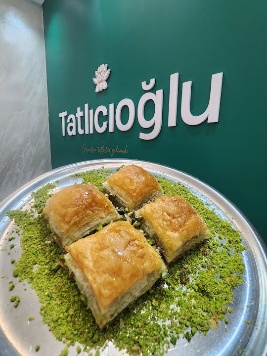 Tatlıcıoğlu Esenyurt Şubesi