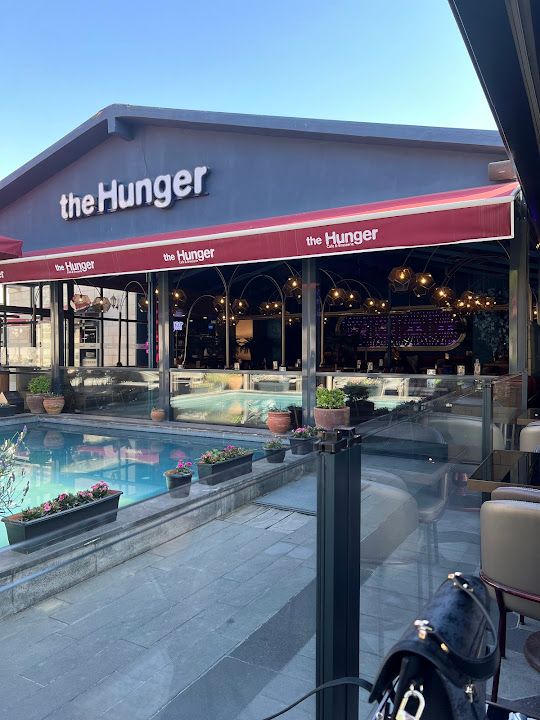 The Hunger Kayseri