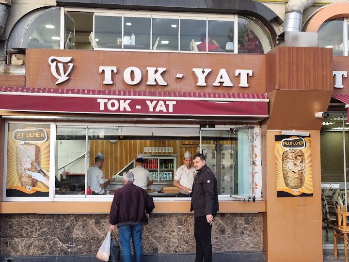 Tok-yat Dürüm