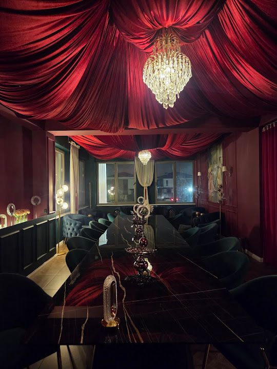 W L'atelier & Patisserie