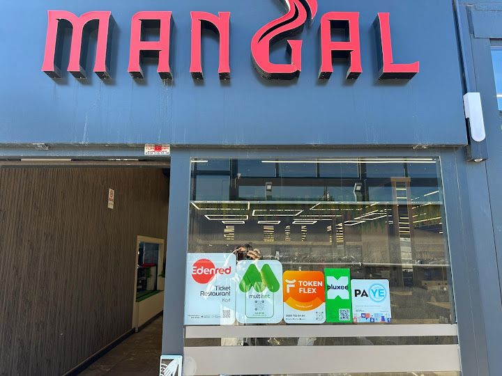Yakut Mangal - Millet Bahçesi
