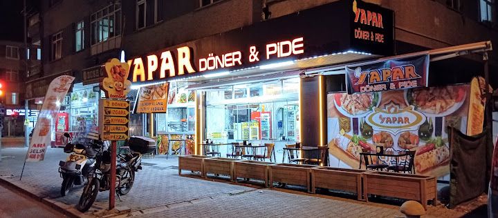 Yapar Döner & Pide