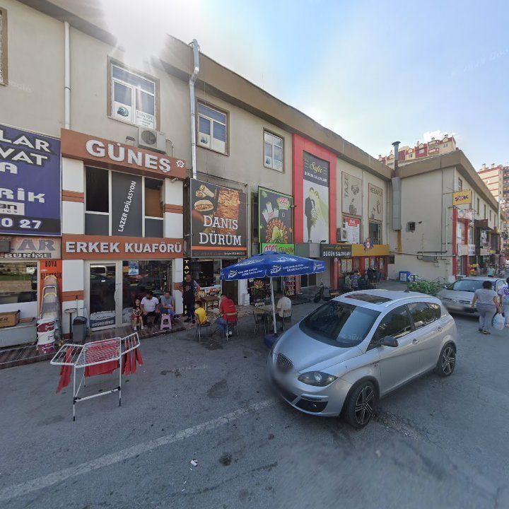 Yeni Danis Döner Ve Köfte Salonu
