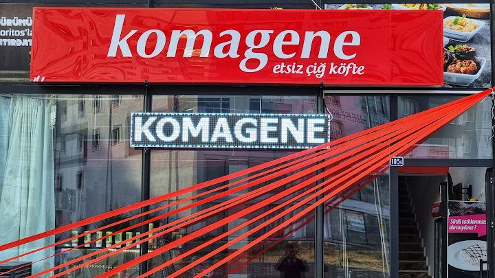 Yeşilyurt Komagene İldem D