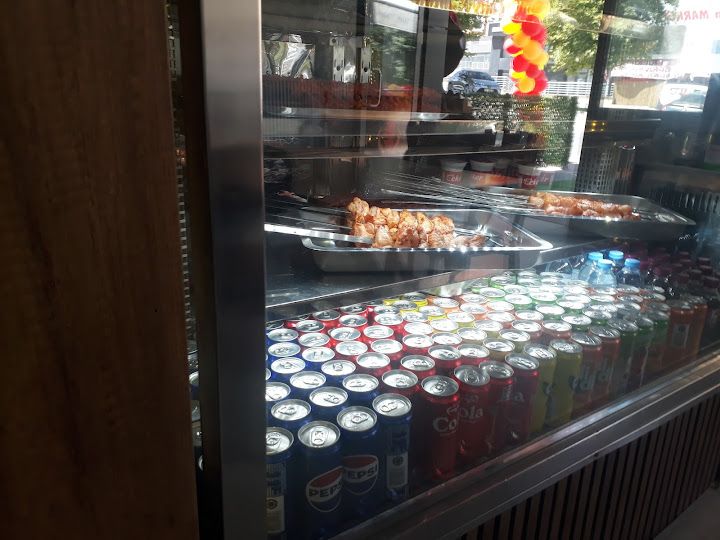 Yeşilyurt Köşk Kebap