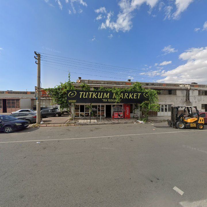 Yurdakul Kebap Salonu