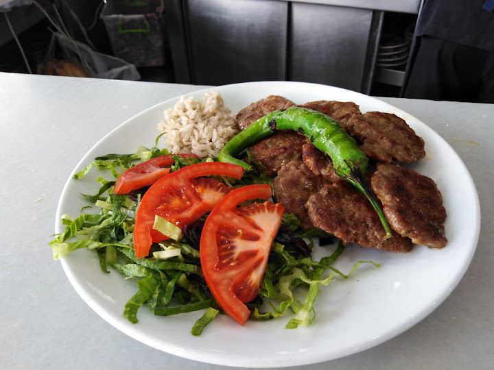 Zirve İskender Et Lokantası