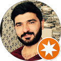 Menaf AKTEKİN (Bager Menaf)