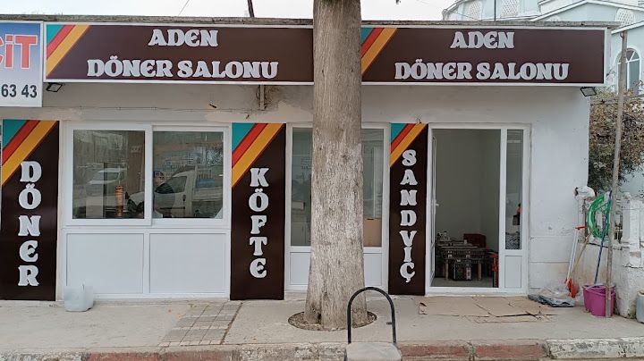 Aden Döner Salonu