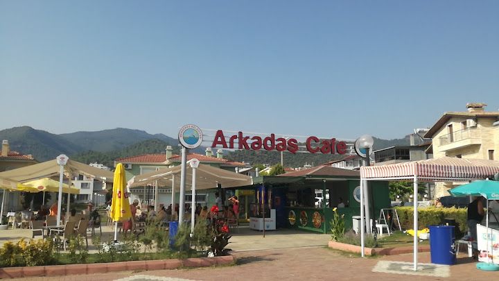 Arkadaş Cafe