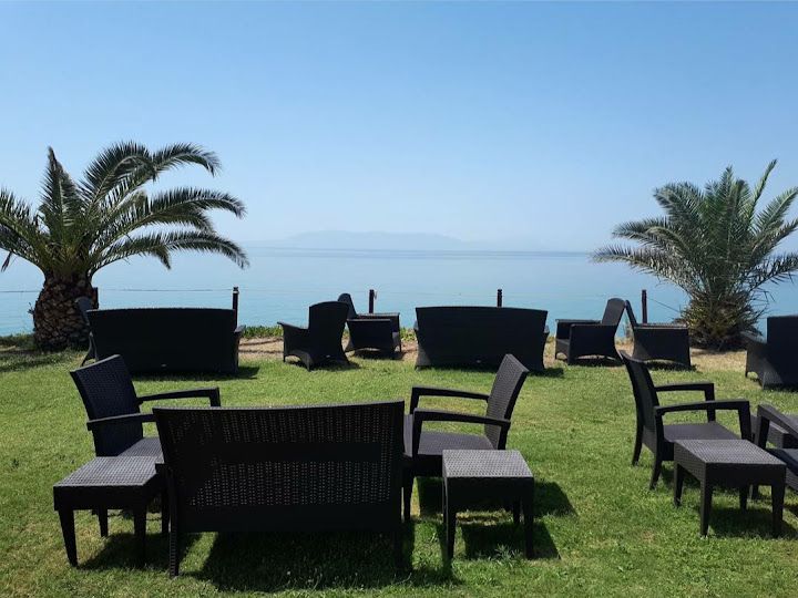 Ayışığı Bar