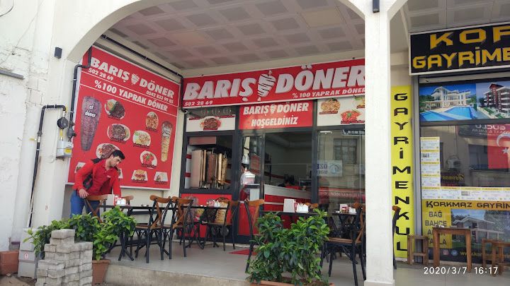 Barış Döner