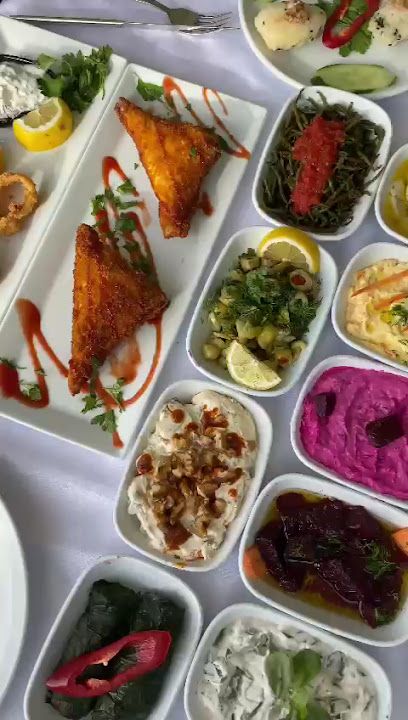 Başkan Restorant