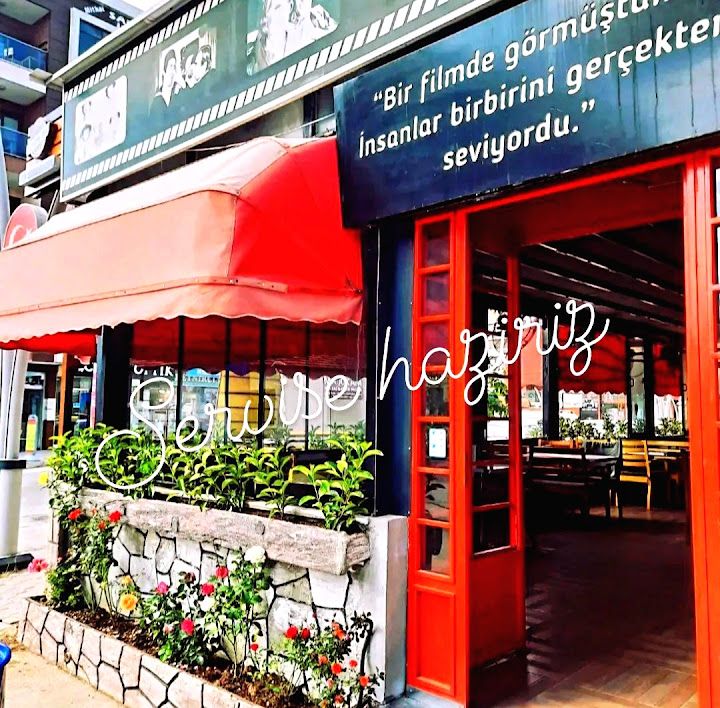 Bir Zamanlar Gastro Pub