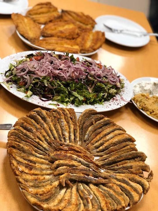 Bizim balık evi