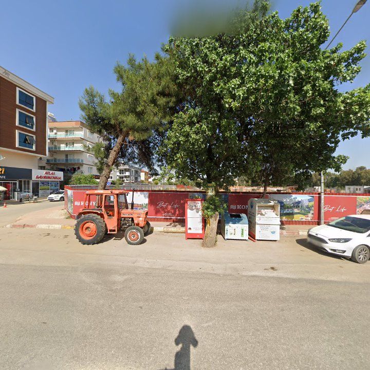 Bolulu hasan usta menderes