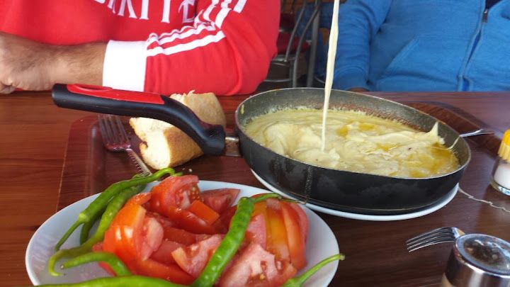 Börekçi ali