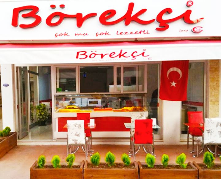 Börekçi by sc