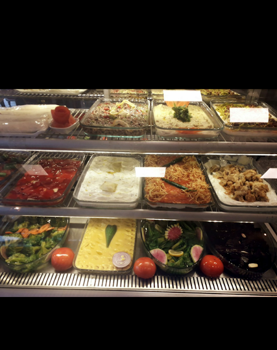 Caddeboyu Restaurant