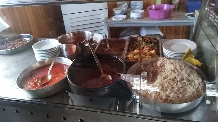 Çadır Lokantası