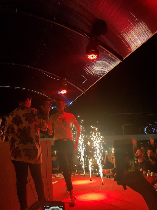 Club Şahika