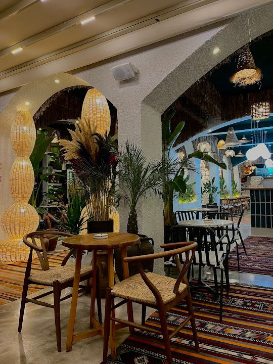 Coffee İn Munchies Menderes