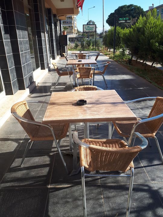 Çotanak Ev Yemekleri &kahvaltı & Cafe