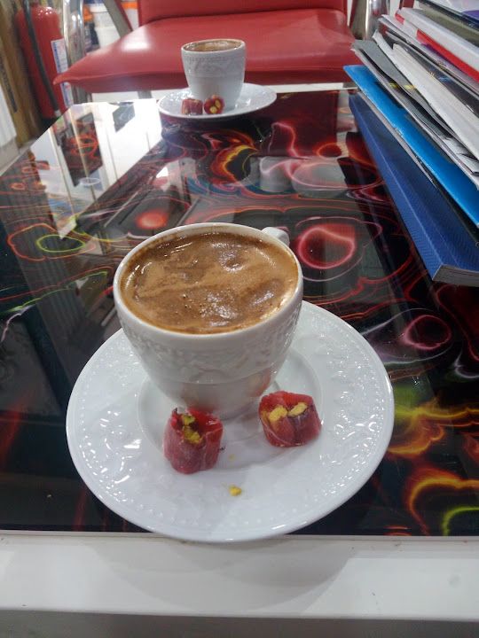 Cubba kokoreç
