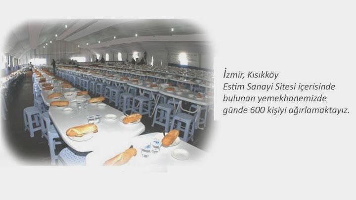 Dalpet catering - yemek hizmetleri ve ticaret