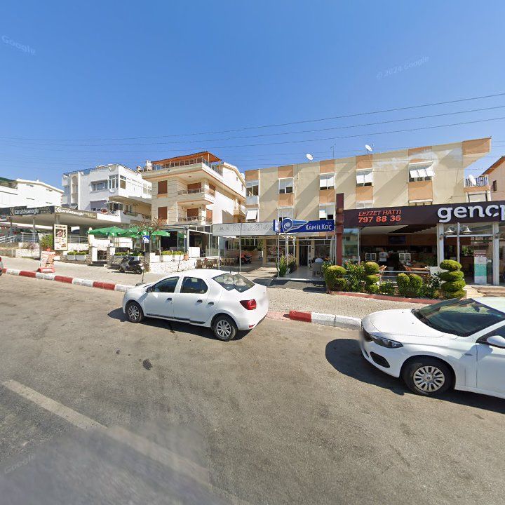 Dayının yeri adana ocakbaşı