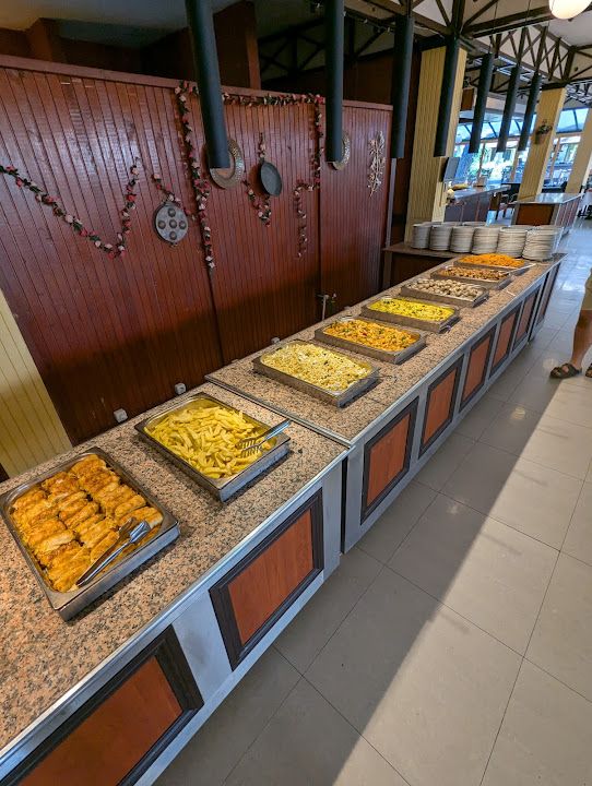 Denizatı restaurant
