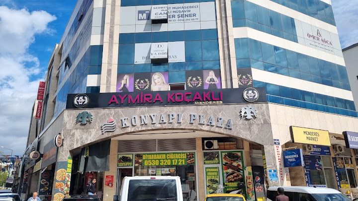 Diyarbekir ciğercisi
