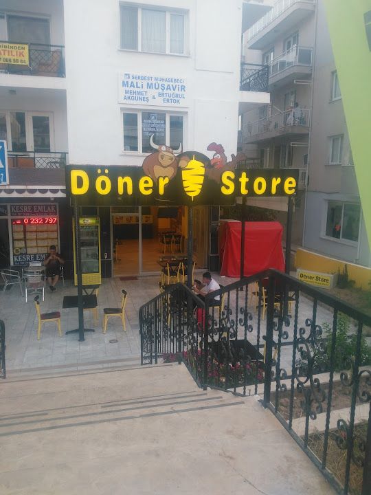 Döner Store