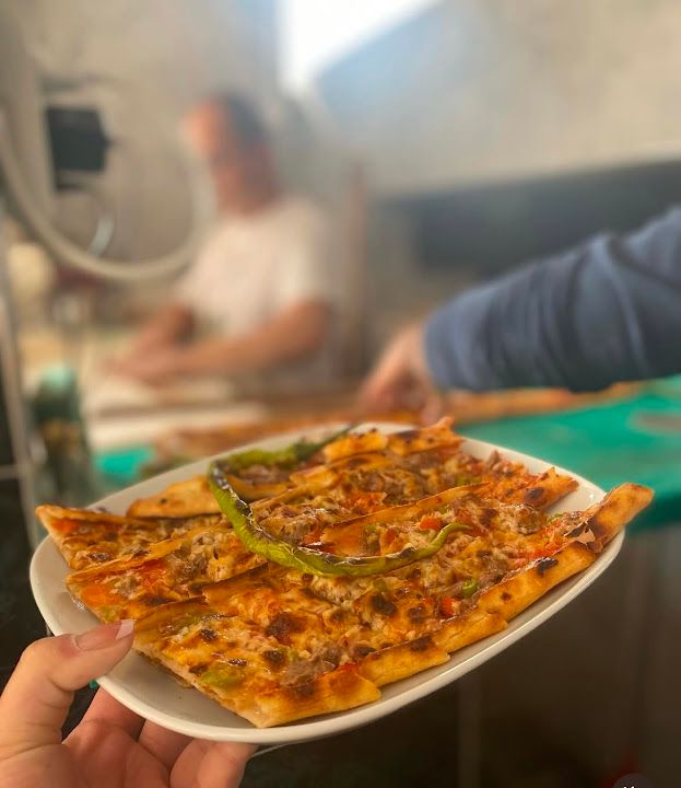 Dost Pide