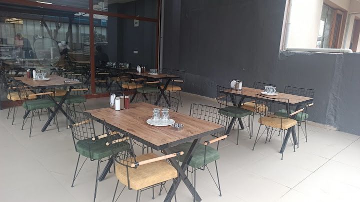 Efsane Pide Pizza Çorba Kebap Salonu