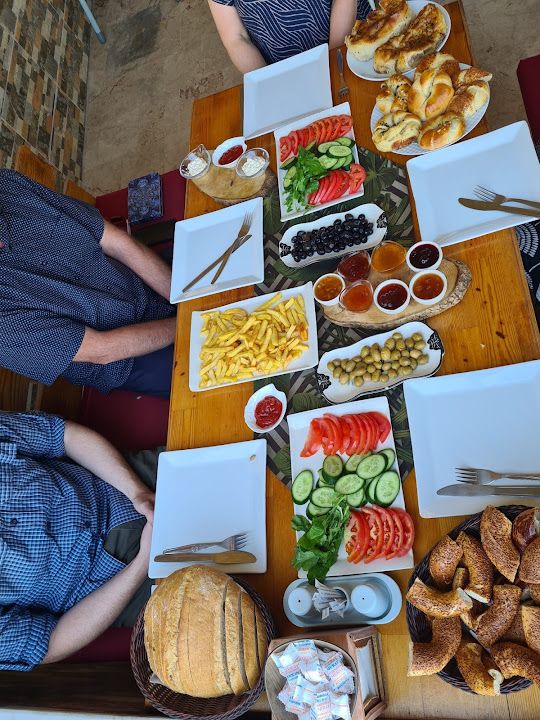 Elit ekmek & unlu mamüller