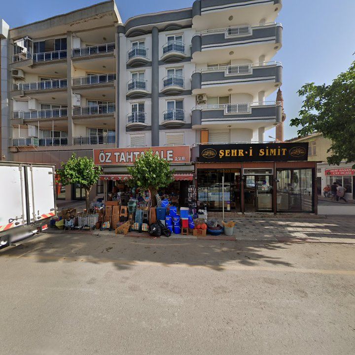 Elit unlu mamülleri