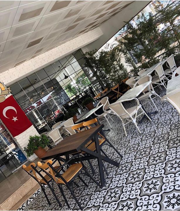 En Gözde Unlu Mamülleri