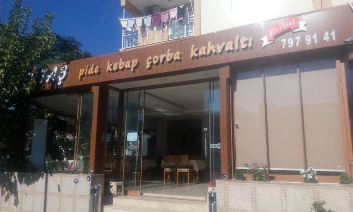 Ertaş Pide Kebap Çorba Salonu
