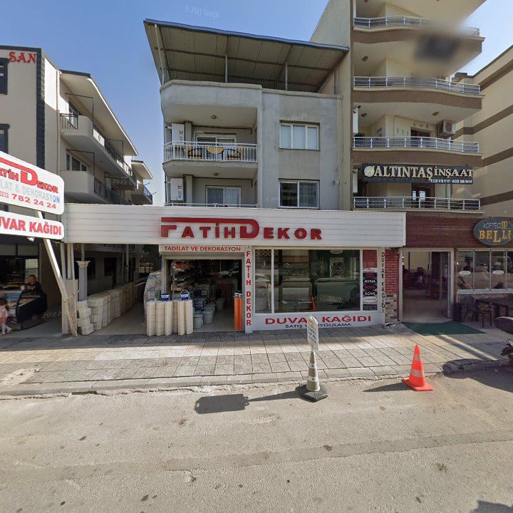 Eylülüm cafe & patisserie