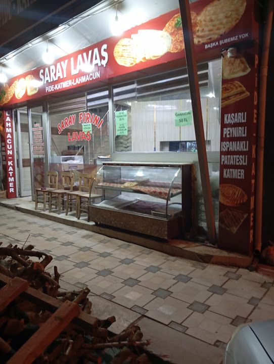 Fırın 23