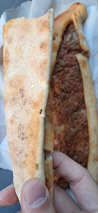 Gaziantep Pide Lahmacun Kebap Salonu