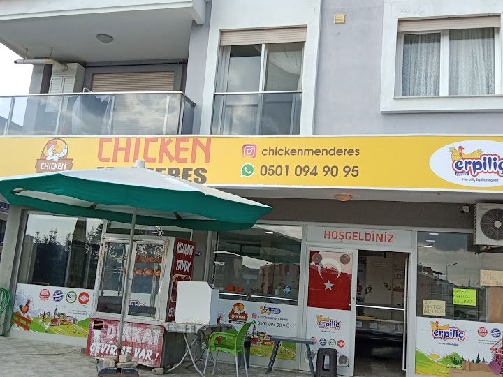 Gedik piliç