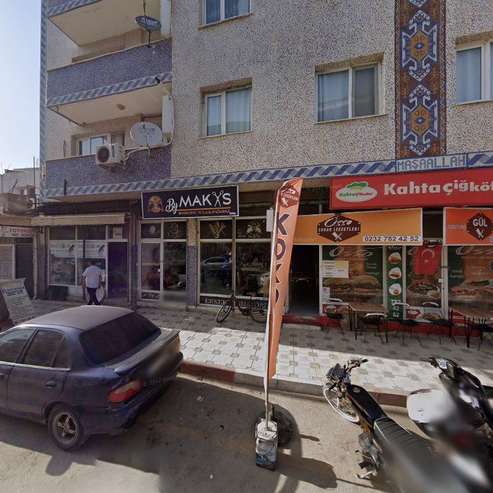 Gül Tantuni Döner