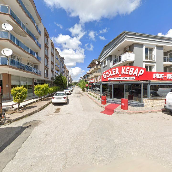 Güler kebap
