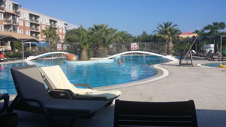 Gümüldür Millet Plajı